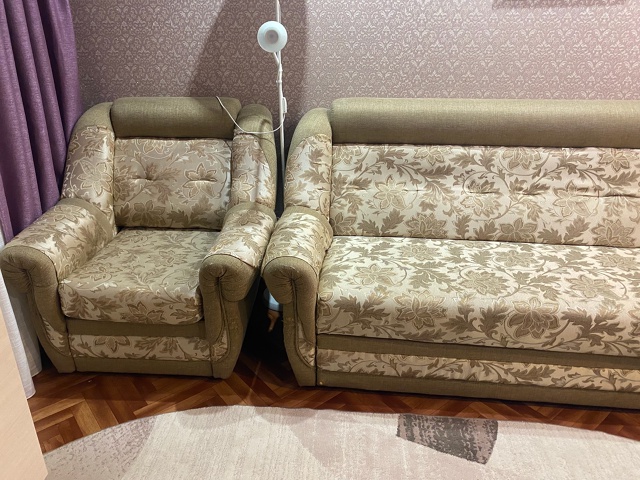 В Кадуе есть приют для животных? Отдам вещи для подстил...