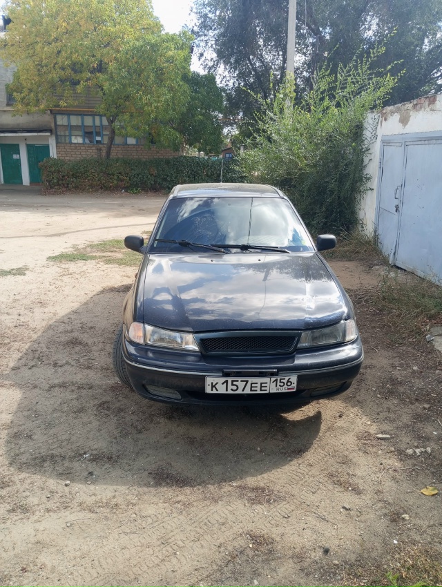 Продам Нэксию люкс,2007 год сел поехал ,собственник т.898777...