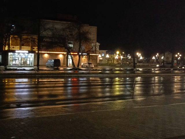 Спокойной ночи 🌙
Фото: Марина Коновалова