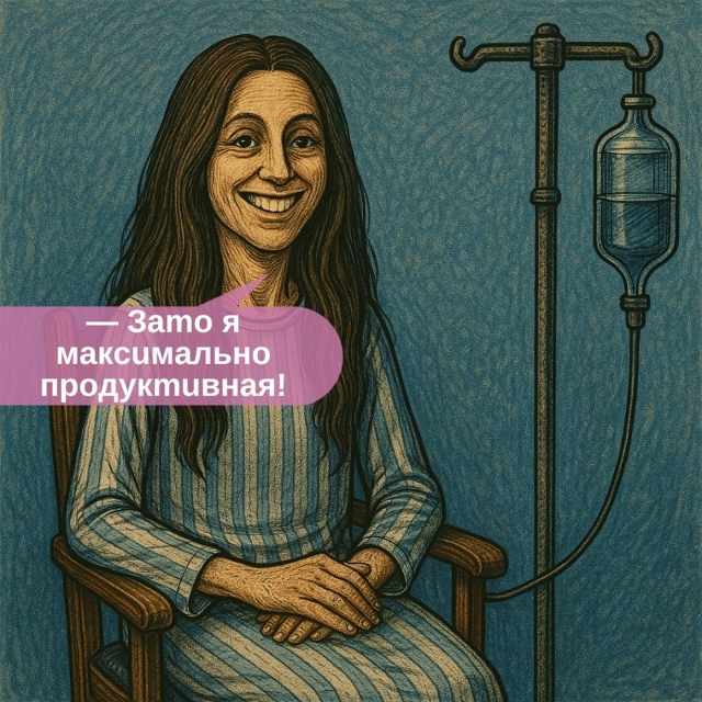 Ну и кому оно надо?😅