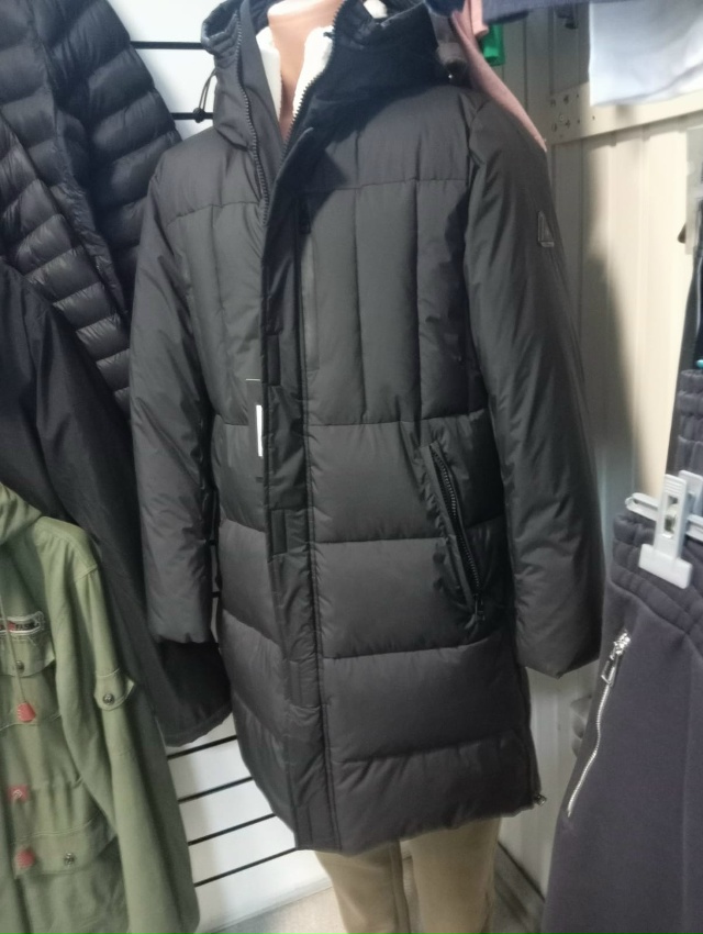 Магазин одежды «ФРЕГАТ» Ленинградская область, Подпор...