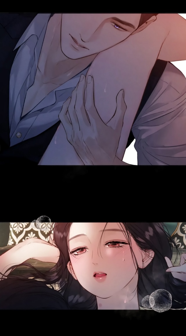 🔥🔥🔥
#Опрометчивый_флирт
#Случайная_любовь
#Hexe@manga_hwa
