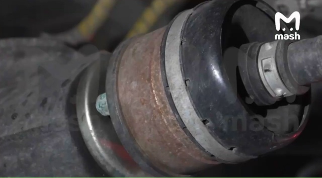 🚗 «Такая Lada нам не нужна!» Новая Lada Niva Sport за 1,7 млн рубл...