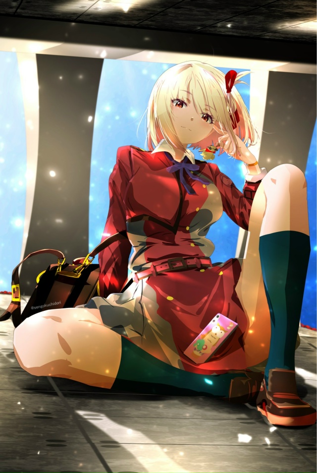 Author: sengokuchidori