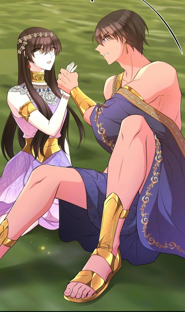 Ваше Величество - зверь