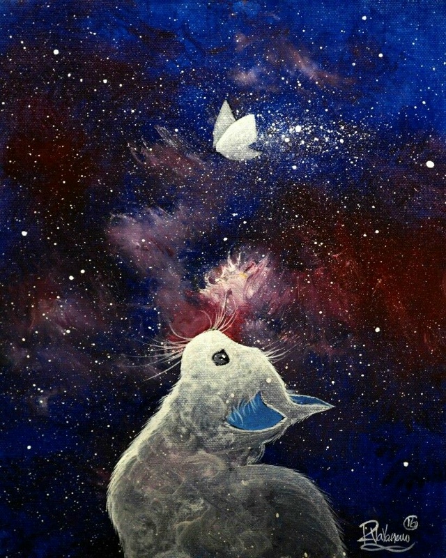 Художник Raphael Vavasseur.