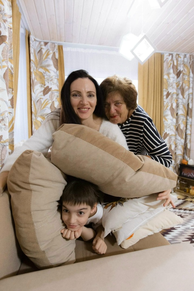 День матери — это не просто дата в календаре.
День мат?...