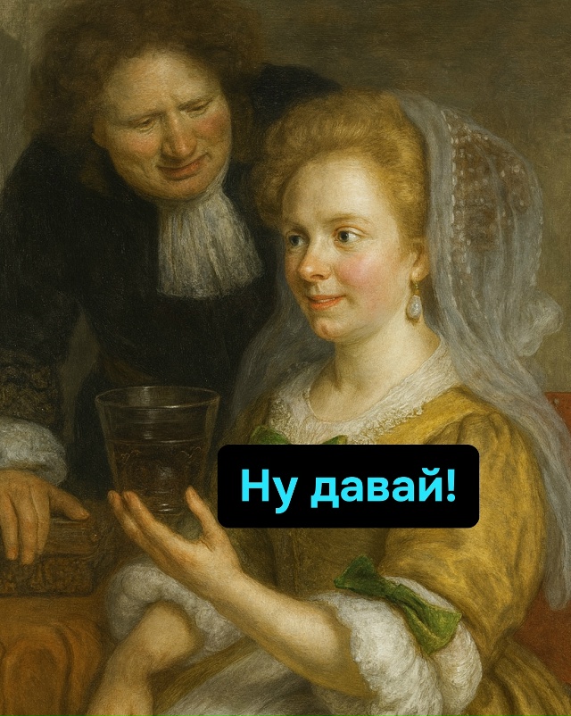 Самая страшная история — «зарплата уже была».