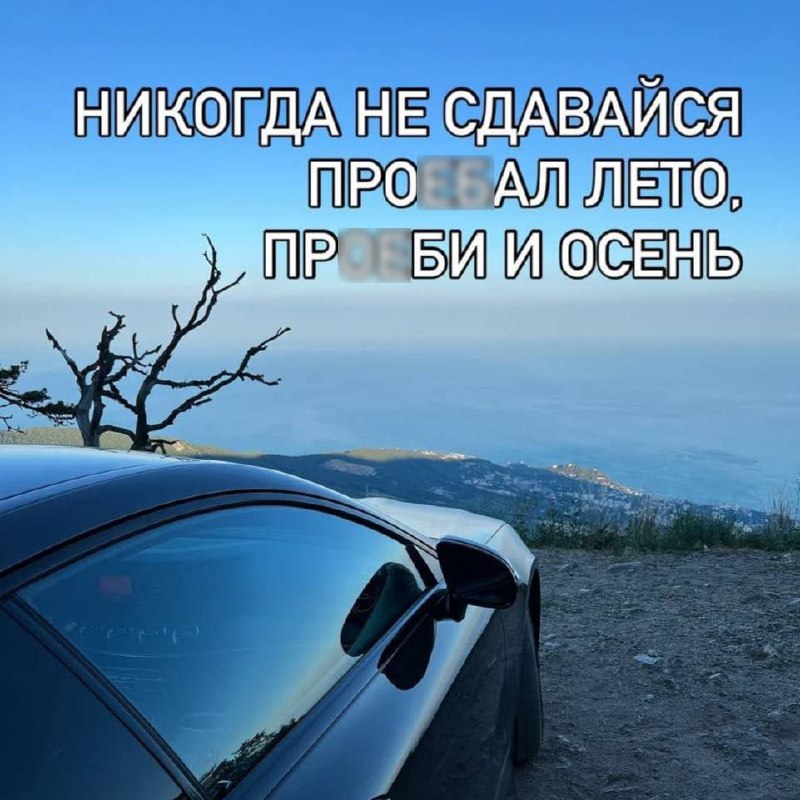 Утренняя подборочка