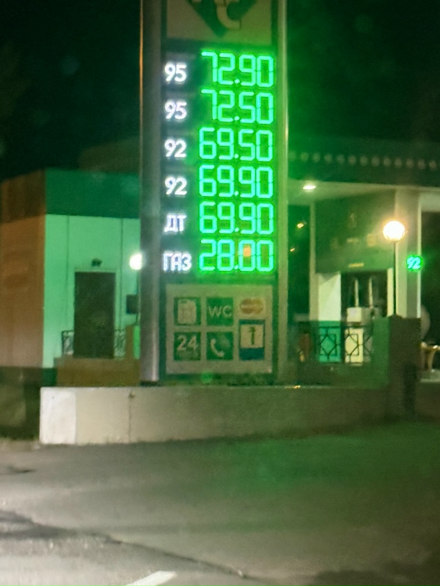 Сколько сколько?😳