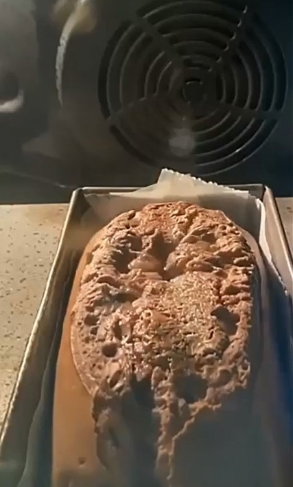 Хлебное удовольствие