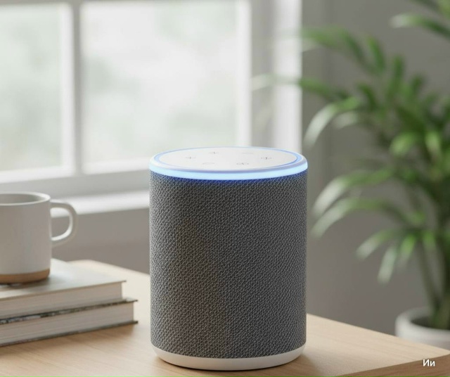 ⚡️Умные колонки подслушивают своих владельцев. ?
В ...