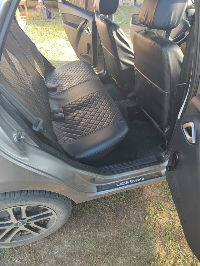 Продам свой личный автомобиль один хозяин 2022 года проб...