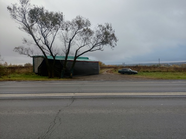 ⚡6 октября на нелегальных торговых точках в Раменском ...