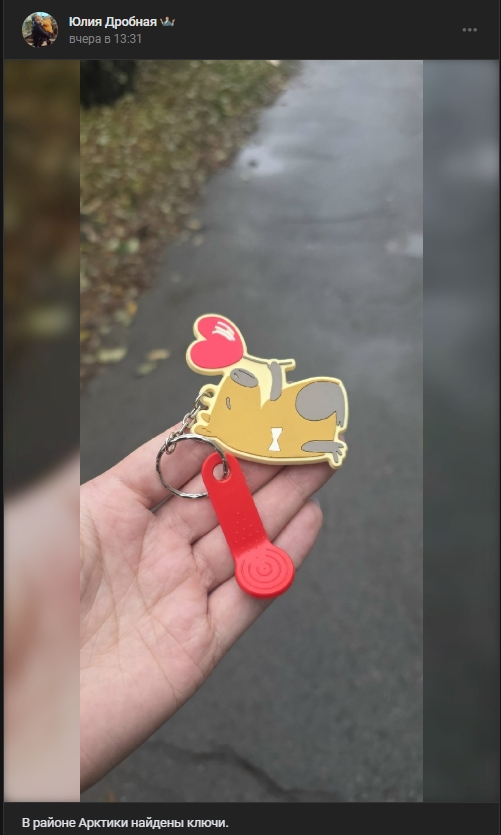 #потеряшки@pdsh51