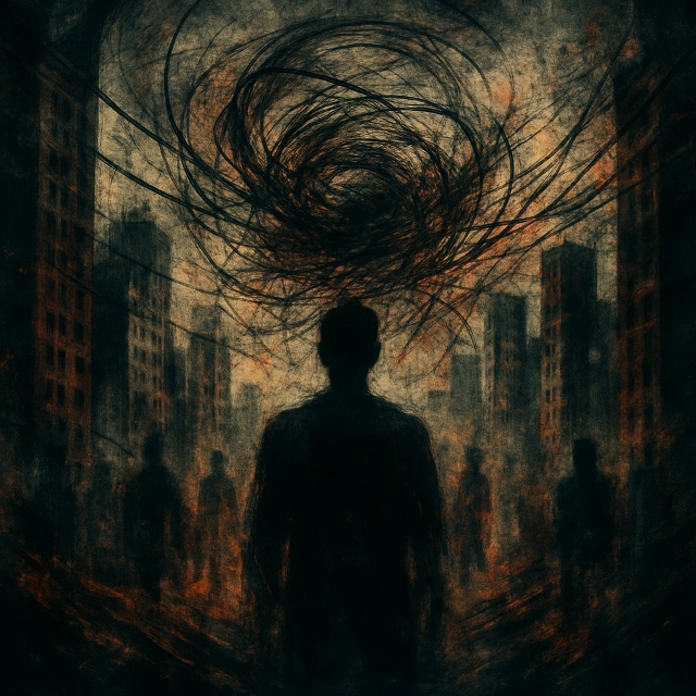 [club163601100|Multi-M] - Шум
Стиль: Melodic Metal
Слушайте на всех площ?...