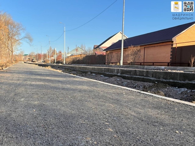 🚧 Двухгодичный проект реконструкции улицы Развина бл...