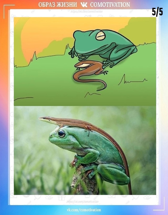 Милая история.