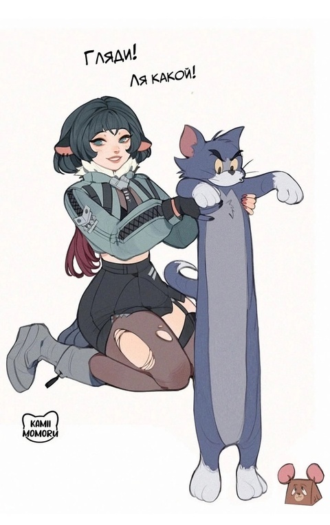 Как вам новая подборка?