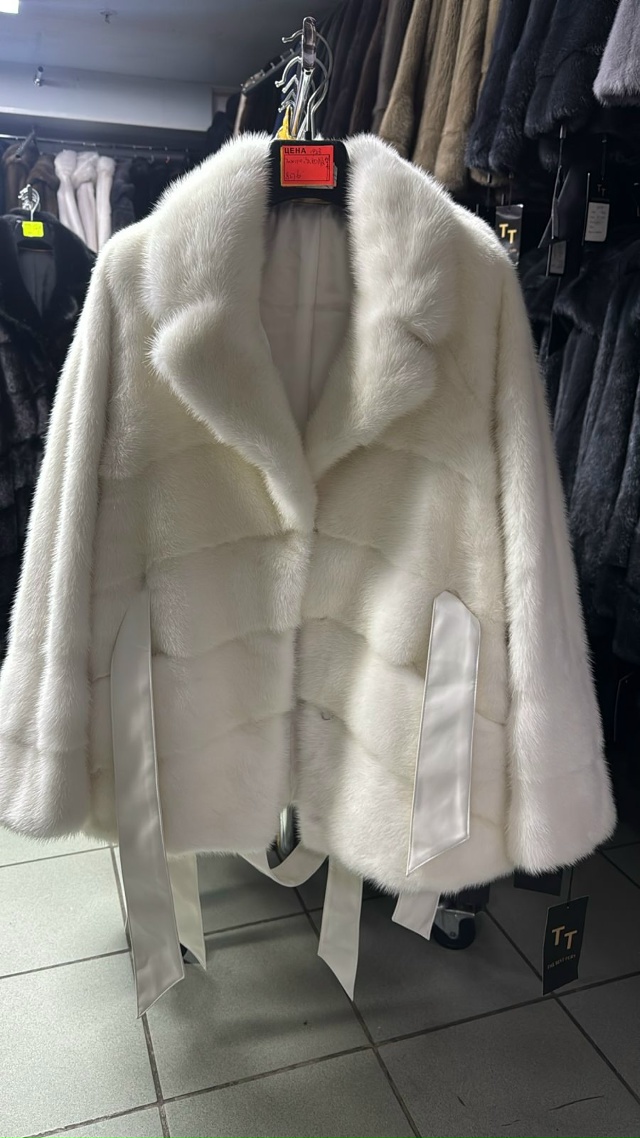 ✅ВНИМАНИЕ БОЛЬШАЯ РАСПРОДАЖА ШУБ ФАБРИКИ ГОРОДА ПЯТИ?...