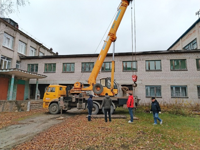 ВИЭК выражает искреннюю благодарность руководству ОА?...