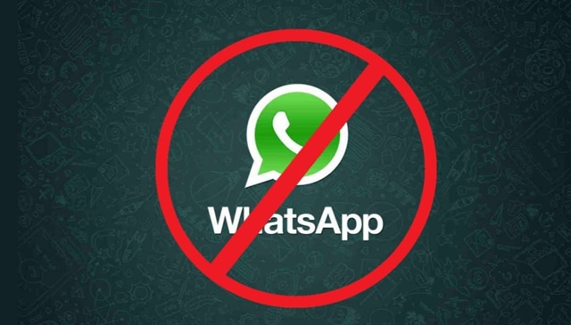 ❗️WhatsApp пора готовиться к уходу с российского рынка, —...