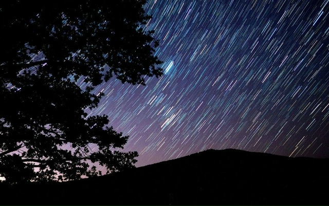 Россияне увидят самый мощный за 2025 год звездопад.
Мет...