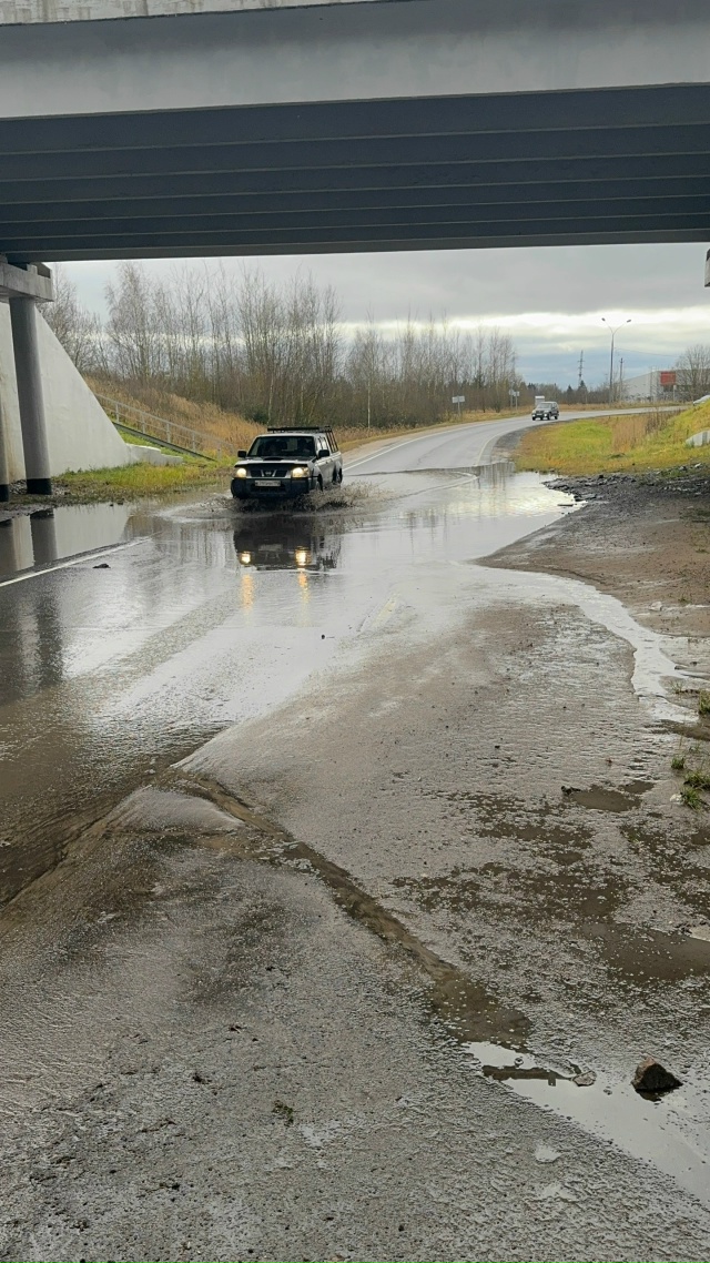 Года идут, контора пишет 🤔
Народ кричит, а власть не сл...