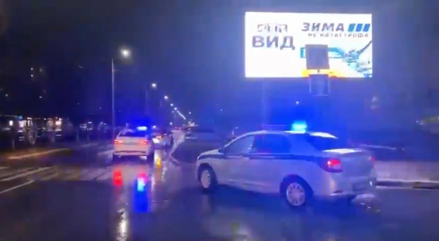 Несколько лет назад, в Нефтекамске была одна единствен...