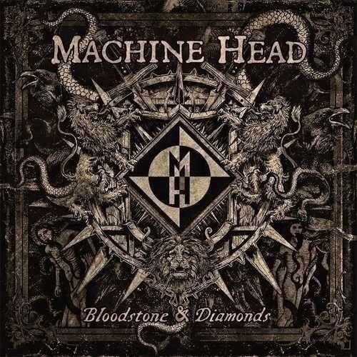 7 ноября 2014 года был издан Bloodstone & Diamonds — восьмой полноф...