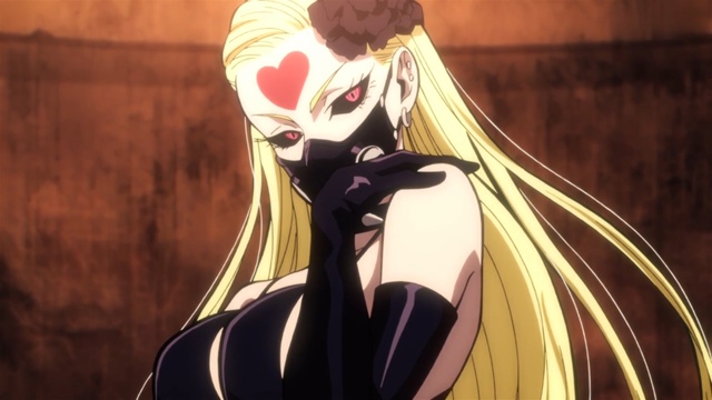 ?Посмотрели уже 1 серию 