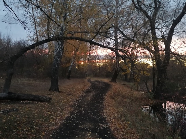 Доброго утра, Никольск❤