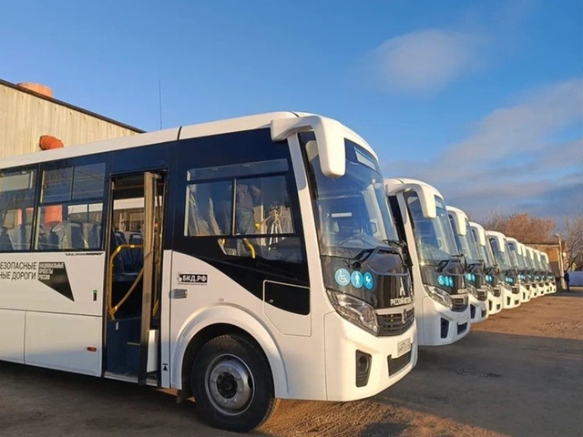 ? 12 млрд руб потратят на закупку транспорта для Нижег?...