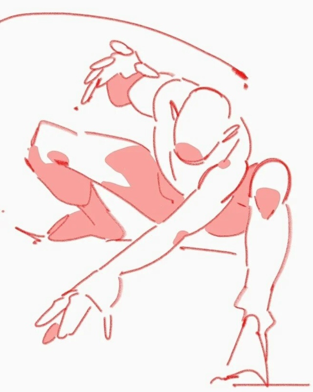 Динамика
Sketch