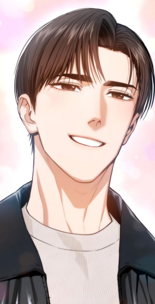 #Отношения_случайно_созданные_на_небесах
#Dagaromi@manga_hwa