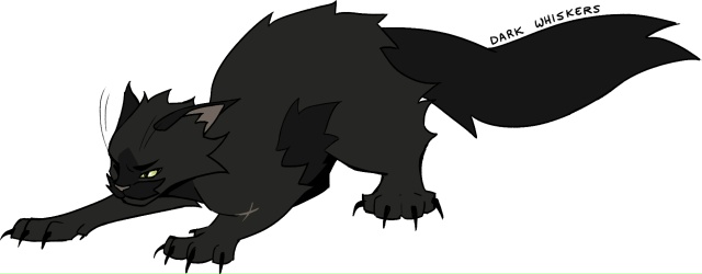 Тёмный Ус
© Nifty-Senpai
#KV_ZZ_ART