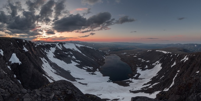Вчера в Хибинах⛰️
Автор: [id143810580|Виталий Истомин]