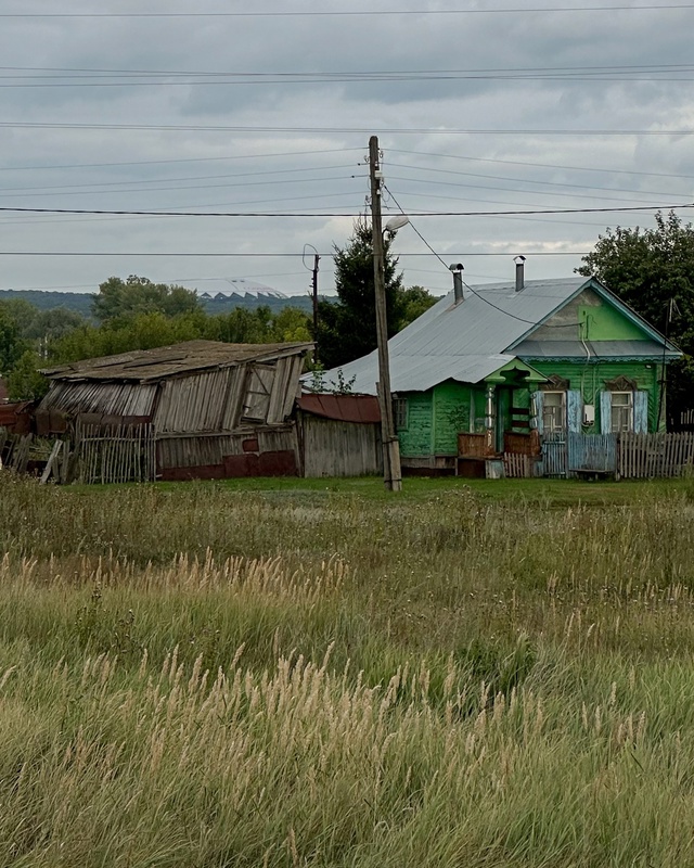 Велопрогулка Рождествено-Подгоры🌿
📷 Юля Воробьёва