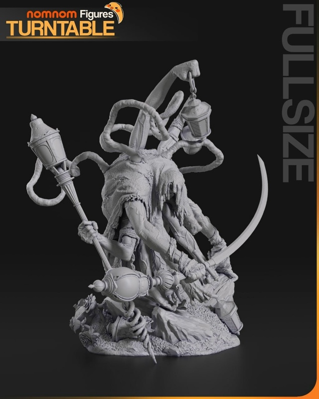 Lamp Master - Clair Obscur Expedition 33
Уже в каталоге товаров.