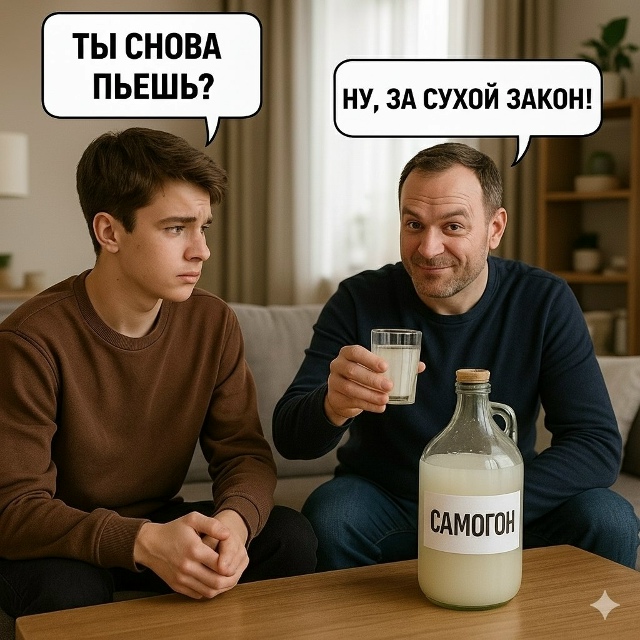 🍻 В Вологодской области ввели