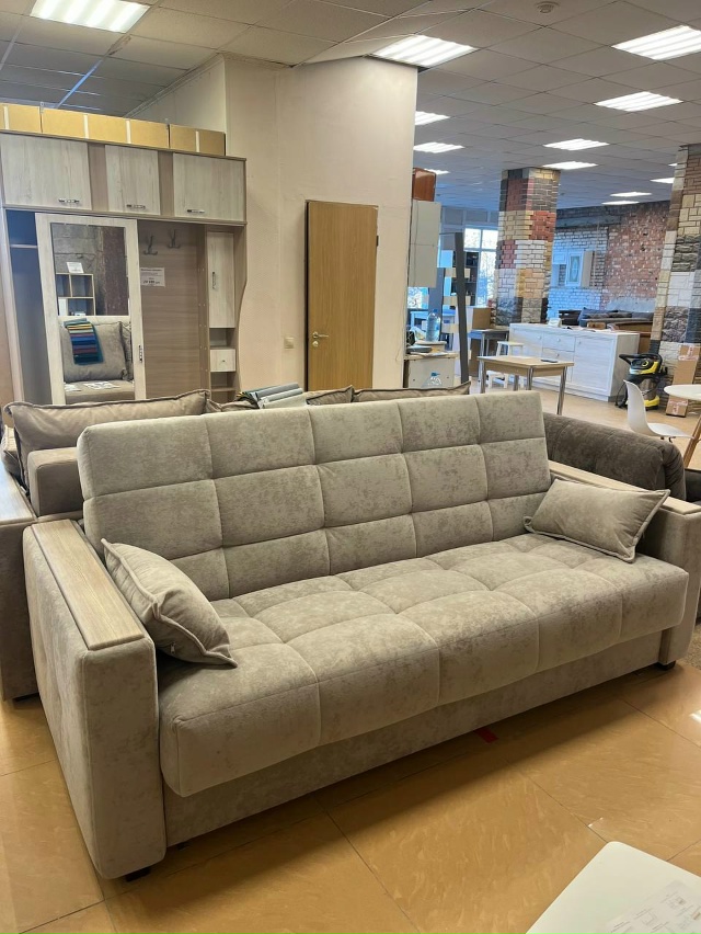 Новые диваны в нашем мебельном центре!
Мечтаете о ком...