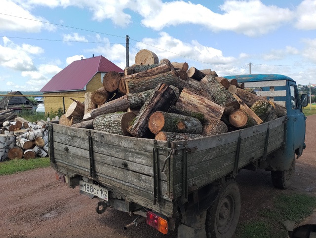 Продам дрова Ильма , БЕРЁЗА 89174760532