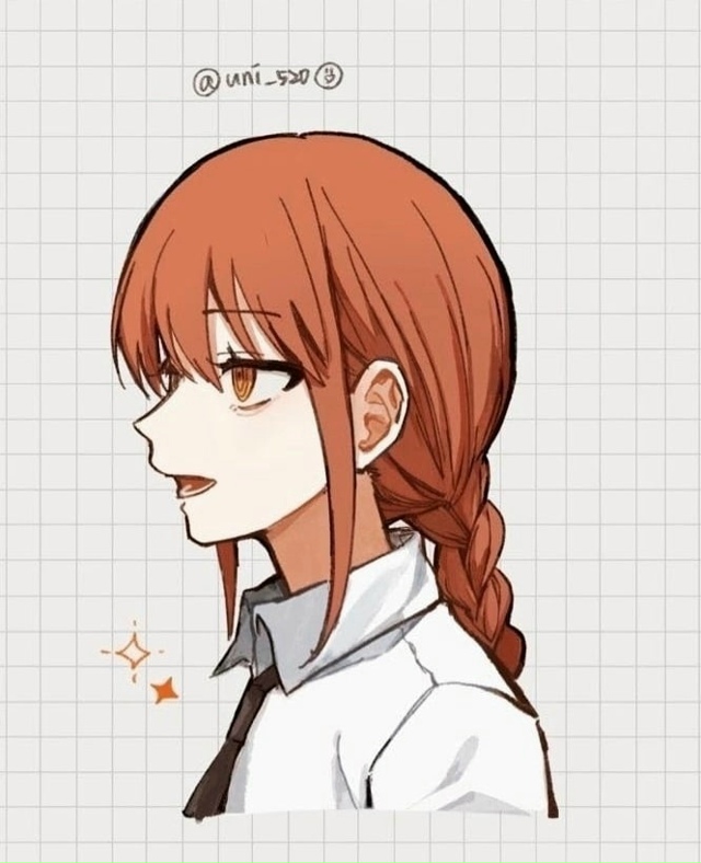 Она всегда очень красивая...