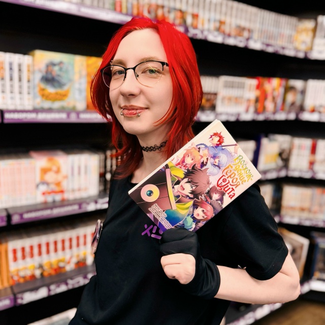 🛡ЩИТ ПОДНЯТ🛡
Такое мы очень ждали! В наш аниме-магаз...