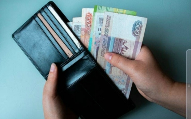 ⚡️В Заполярье повысили размер прожиточного минимума?...