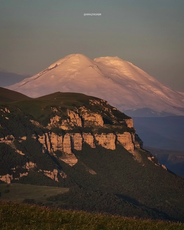 Кабардино-Балкария🇷🇺