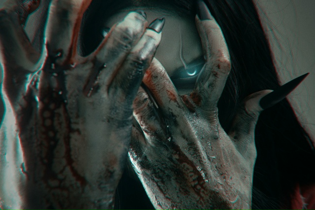 Игра - Killer Instinct
Персонаж- Hisako
Косплеер- Lady Murena cosplay
Фото?...