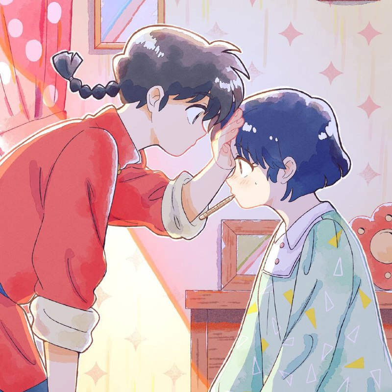 Тройной удар от MAPPA
Специальные иллюстрации к мероприятию AnimeJapan 2026 к аниме "Человек-Бензоп