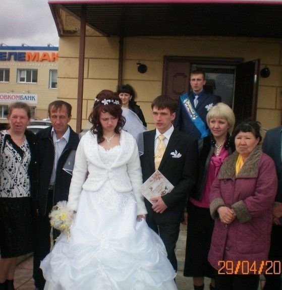 Видимо не самый радостный момент в ее жизни 😅