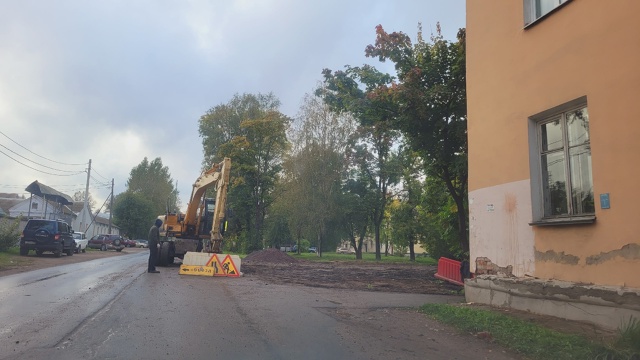 Крик Души! Я понимаю, что бюджет района не резиновый. Не...